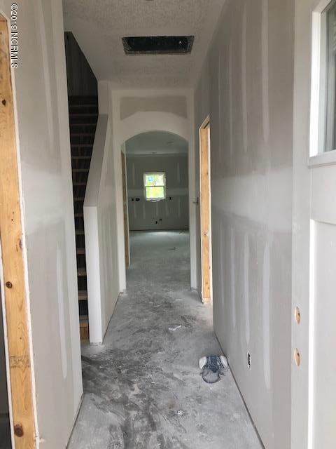 372 Frisco Way, Unit LOT 320B Holly Ridge, NC 28445 - Photo 27 of 56 As of 6/7/19