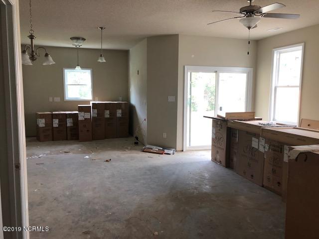 372 Frisco Way, Unit LOT 320B Holly Ridge, NC 28445 - Photo 44 of 56 As of 7/19/19