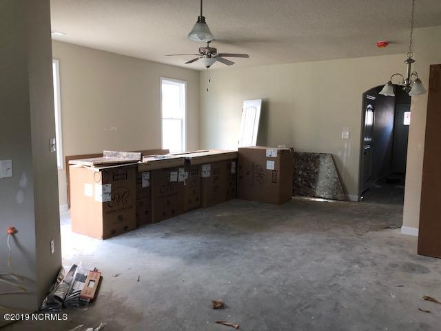 372 Frisco Way, Unit LOT 320B Holly Ridge, NC 28445 - Photo 46 of 56 As of 7/19/19