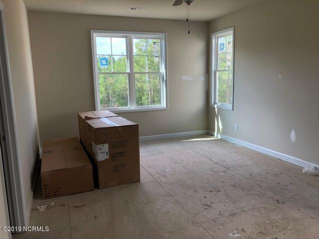 372 Frisco Way, Unit LOT 320B Holly Ridge, NC 28445 - Photo 47 of 56 As of 7/19/19