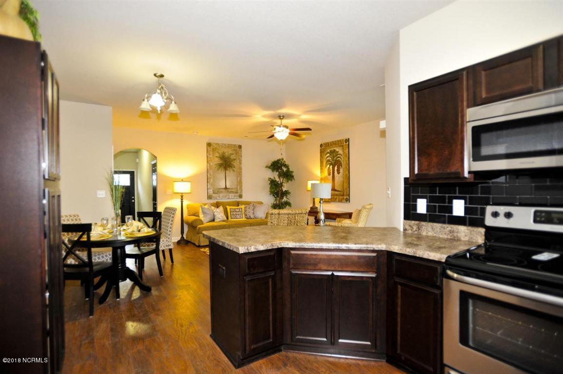 372 Frisco Way, Unit LOT 320B Holly Ridge, NC 28445 - Photo 5 of 56 Similar Home