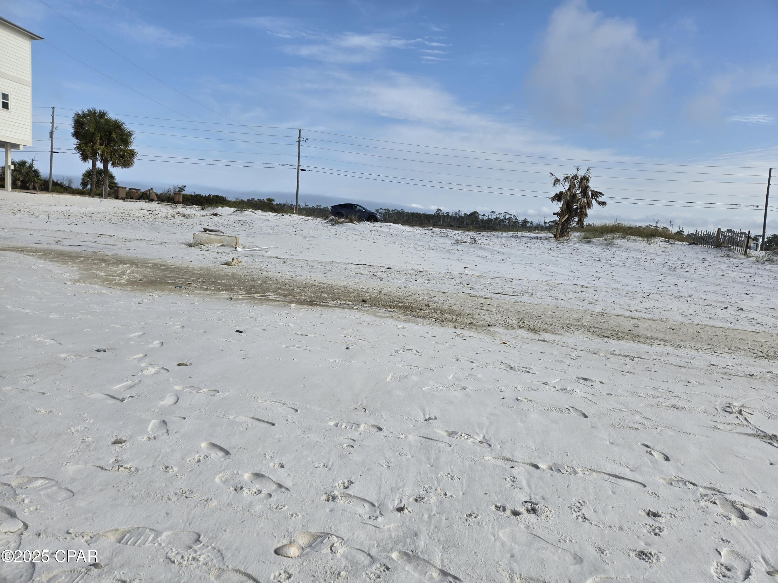 3841 Cape San Blas Road Port St. Joe, FL 32456 - Photo 8 of 17