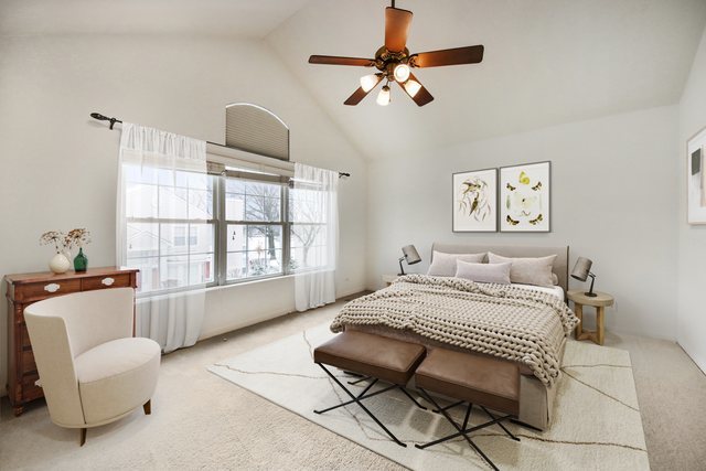 808 Old Checker Road Buffalo Grove, IL 60089 - Photo 15 of 29