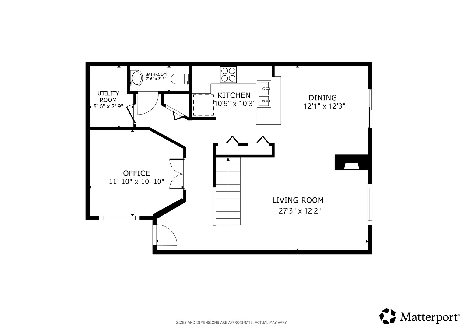 808 Old Checker Road Buffalo Grove, IL 60089 - Photo 28 of 29