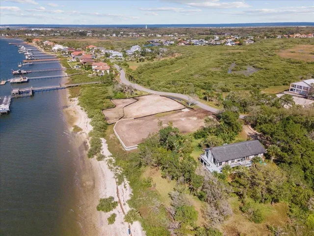 $1,995,000 | 204 Pelican Reef Drive, St. Augustine, FL 32080