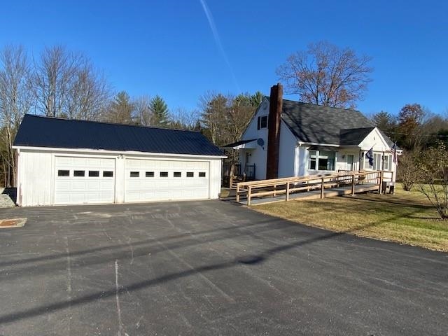 848 Sandy Birch Road Georgia, VT 05468 - Photo 21 of 40