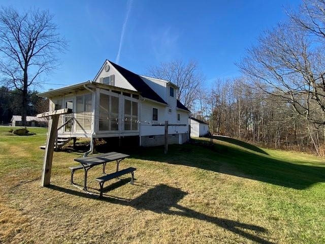 848 Sandy Birch Road Georgia, VT 05468 - Photo 23 of 40