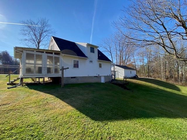 848 Sandy Birch Road Georgia, VT 05468 - Photo 26 of 40