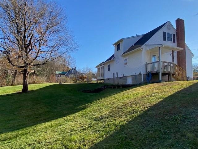 848 Sandy Birch Road Georgia, VT 05468 - Photo 28 of 40