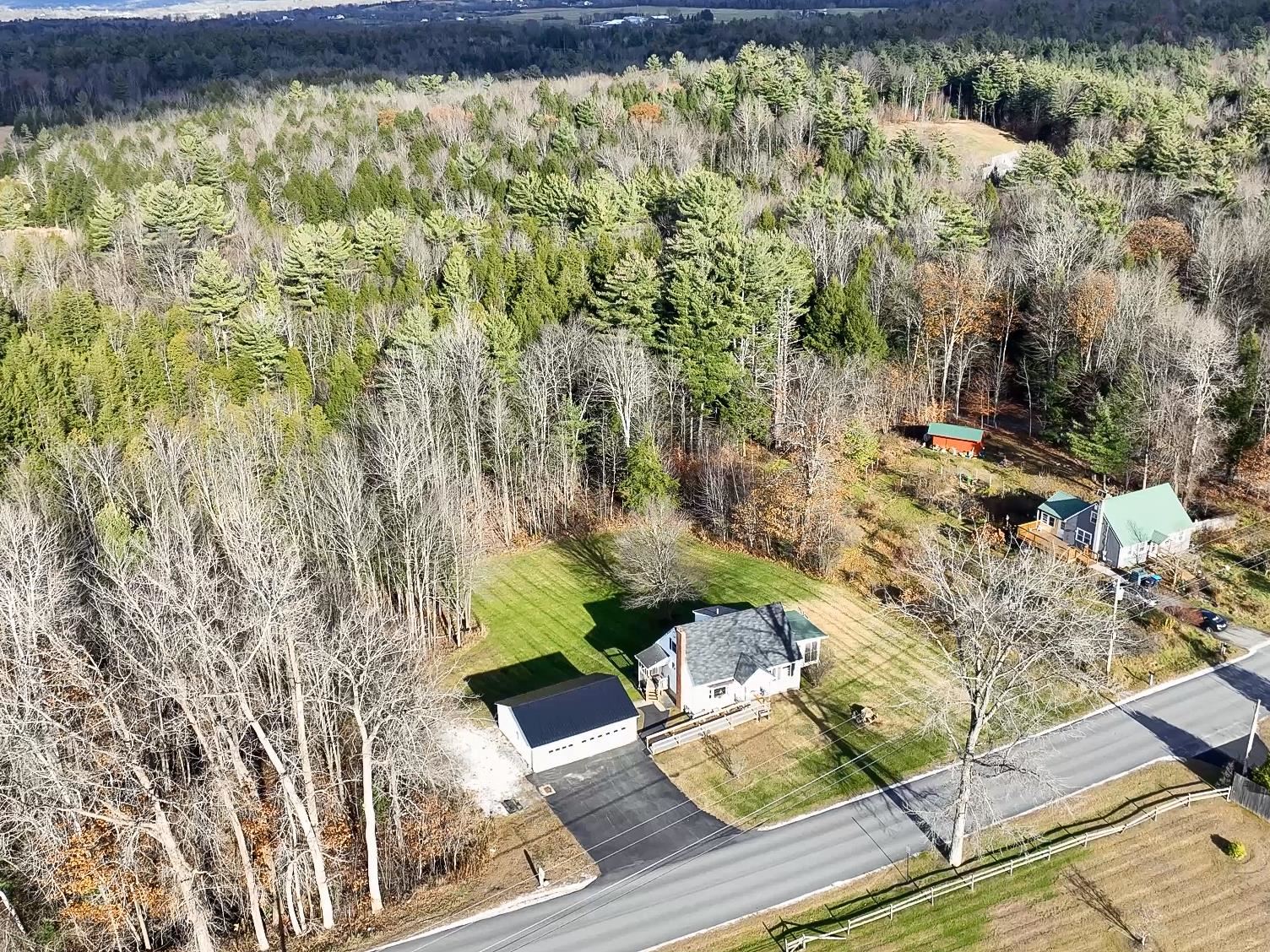 848 Sandy Birch Road Georgia, VT 05468 - Photo 30 of 40