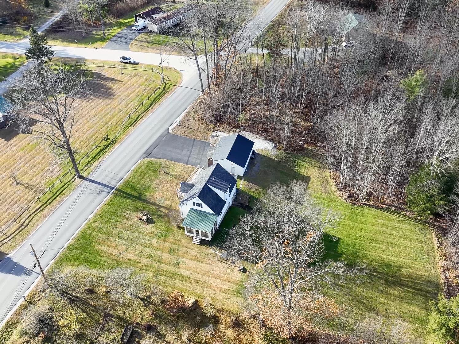 848 Sandy Birch Road Georgia, VT 05468 - Photo 31 of 40