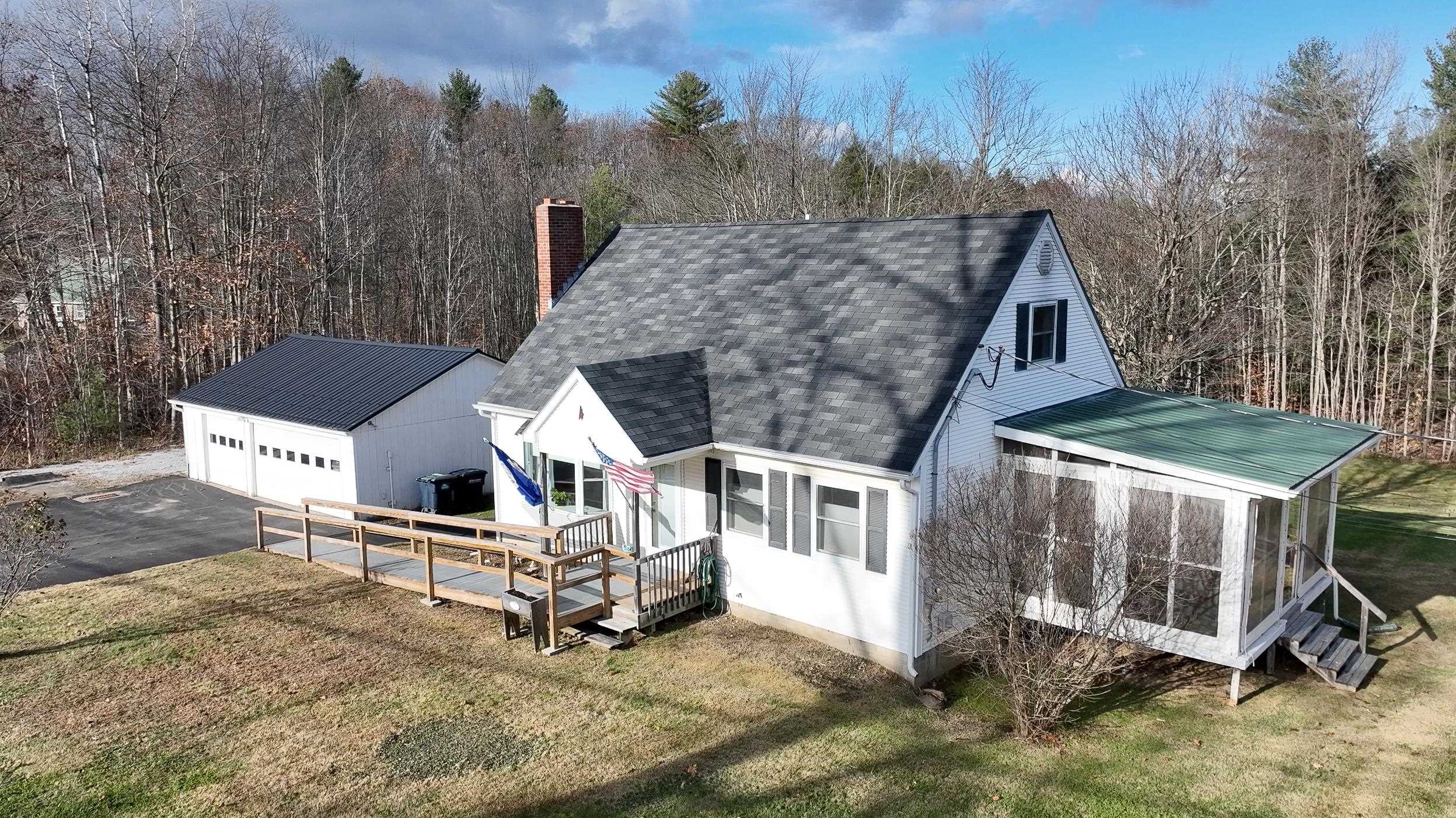 848 Sandy Birch Road Georgia, VT 05468 - Photo 33 of 40