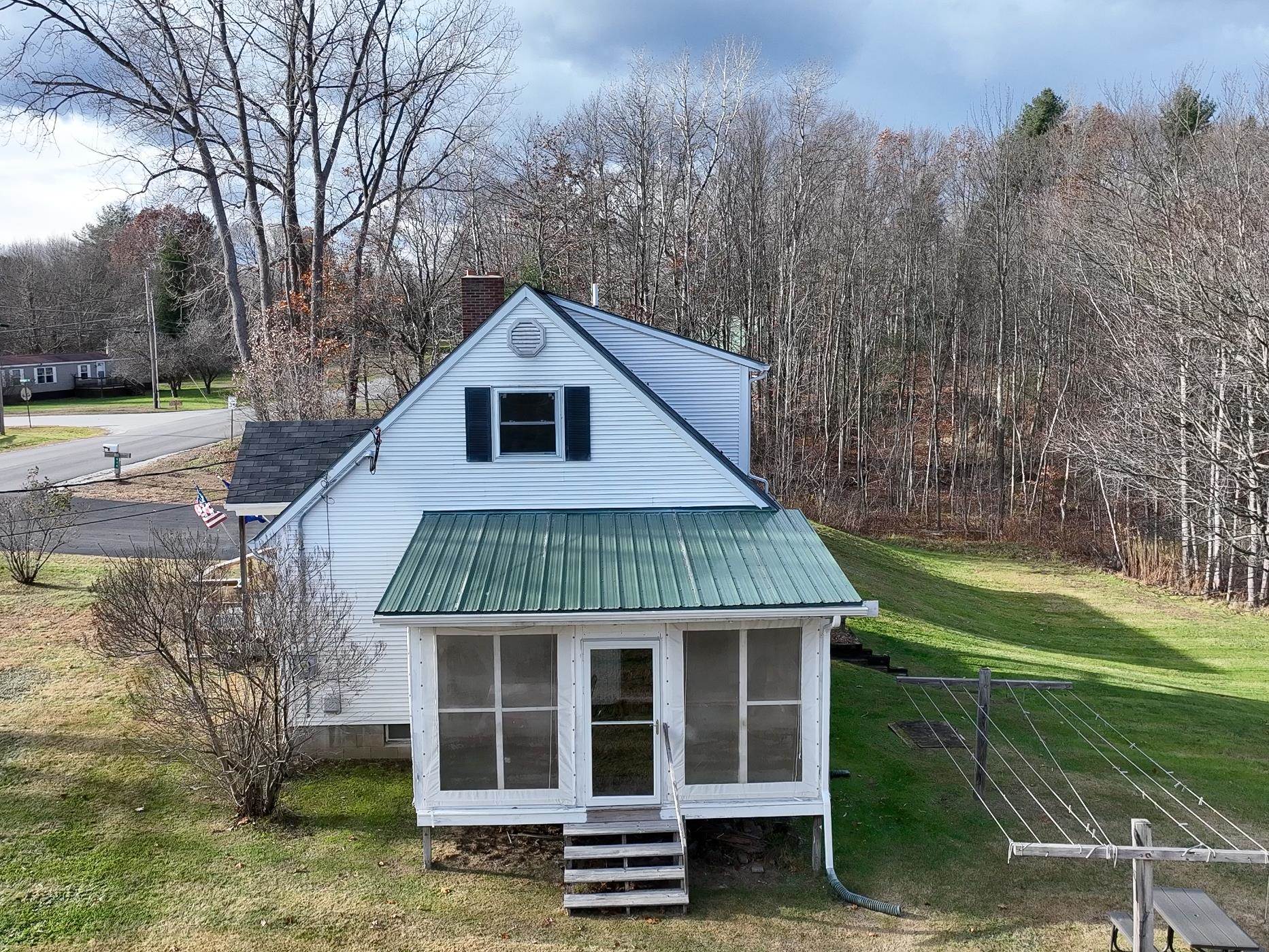 848 Sandy Birch Road Georgia, VT 05468 - Photo 34 of 40