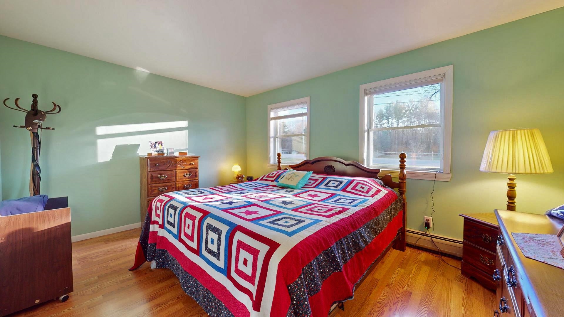 848 Sandy Birch Road Georgia, VT 05468 - Photo 40 of 40