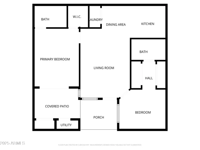 $1,425 | 312 West Yukon Drive, Unit 7, Phoenix, AZ 85027