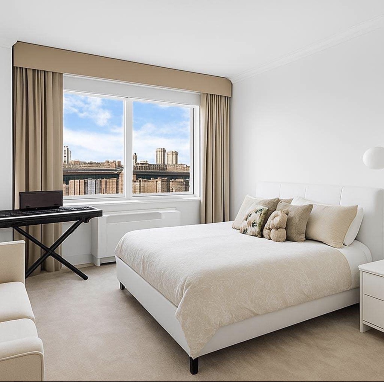 80 Riverside Boulevard, Unit 3L Manhattan, NY 11355 - Photo 7 of 17