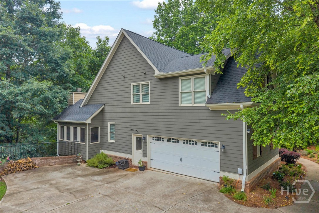 122 Albright Court Commerce, GA 30529 - Photo 52 of 56