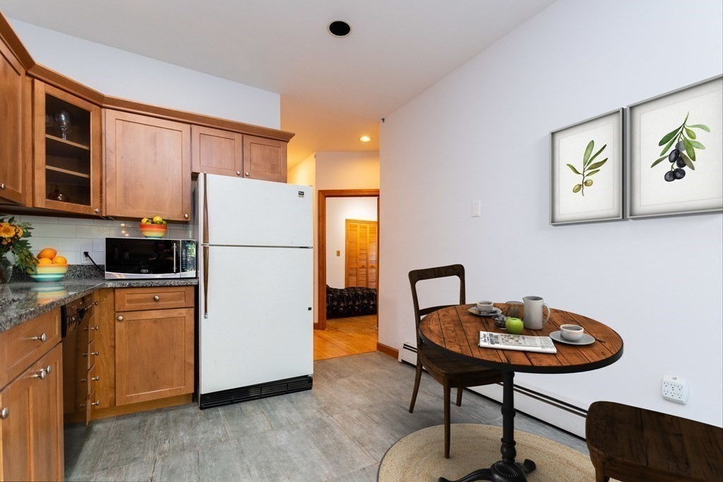 28 Newbern Street, Unit 1 Boston, MA 02130 - Photo 7 of 23 Gallery Image 7