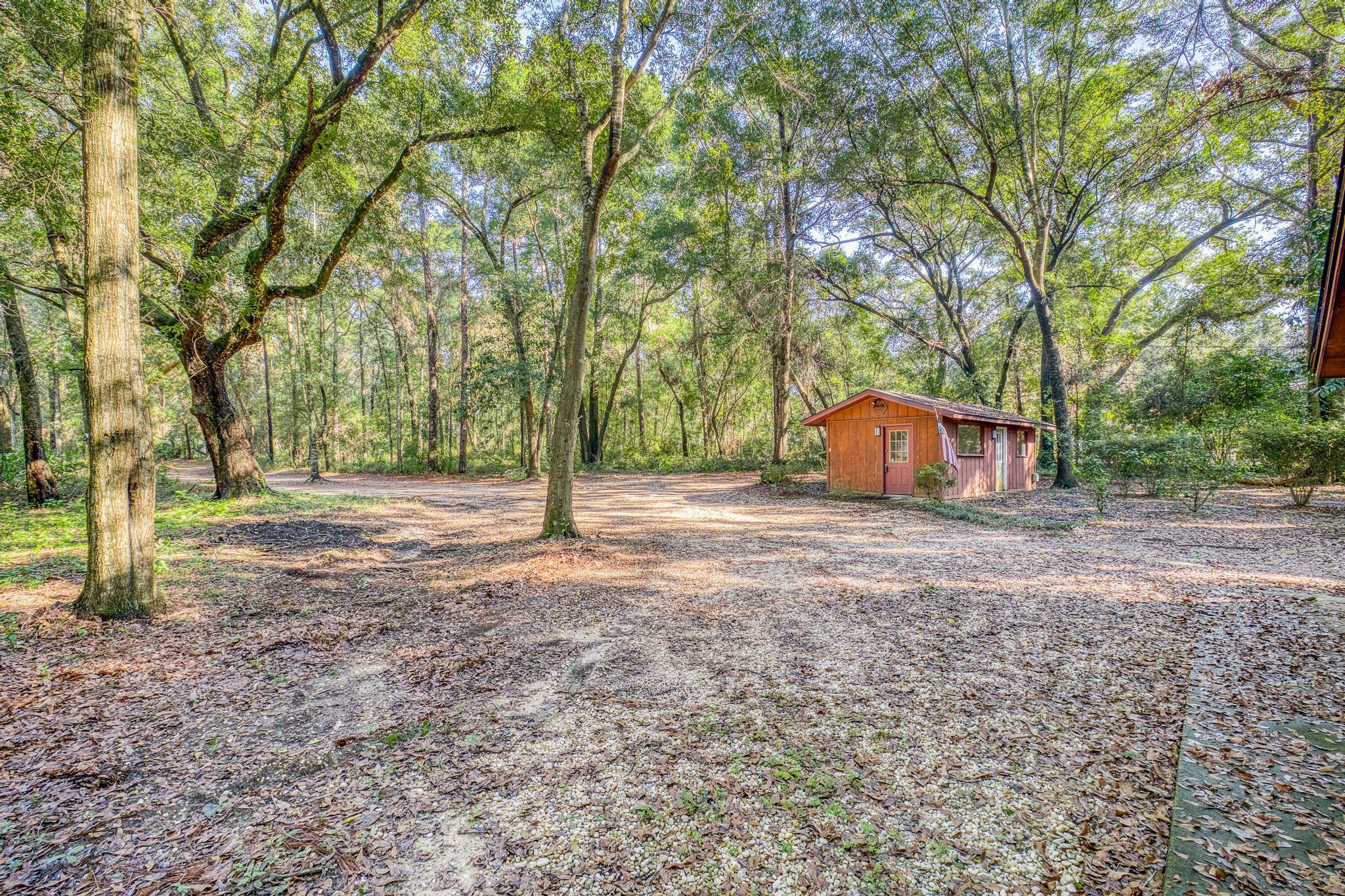 5057 Guernsey Road Pace, FL 32571 - Photo 32 of 62