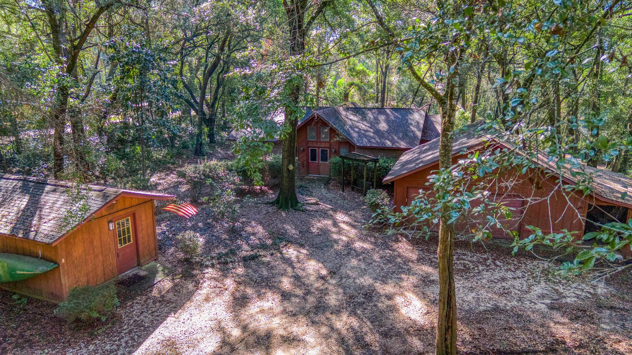 5057 Guernsey Road Pace, FL 32571 - Photo 42 of 62