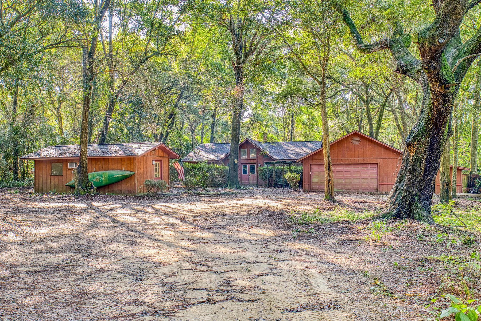 5057 Guernsey Road Pace, FL 32571 - Photo 54 of 62