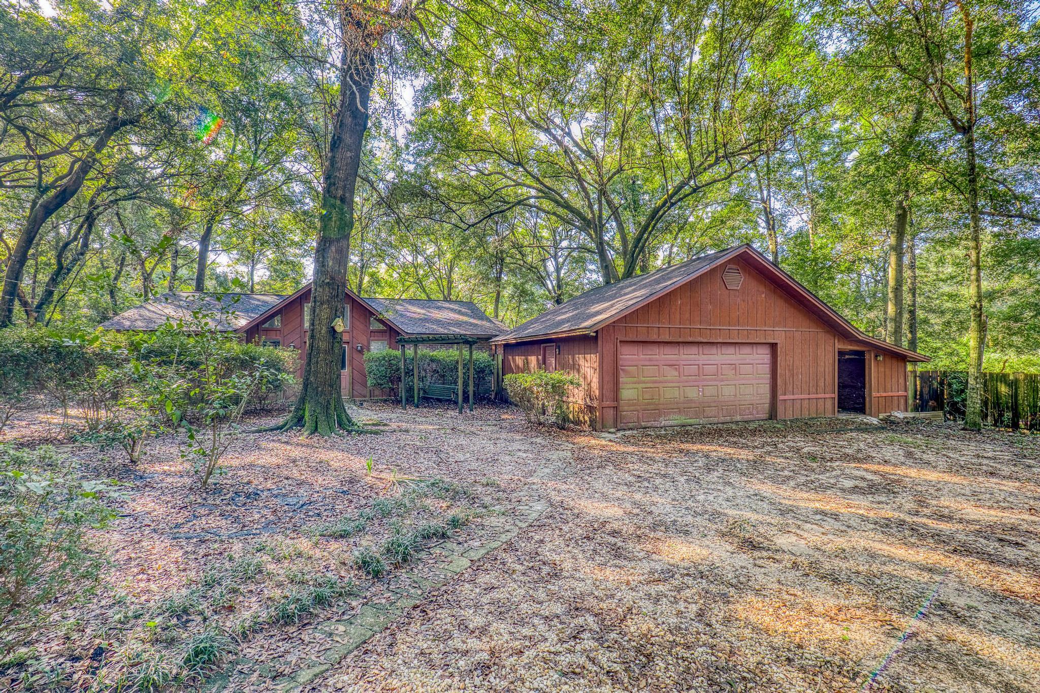 5057 Guernsey Road Pace, FL 32571 - Photo 58 of 62