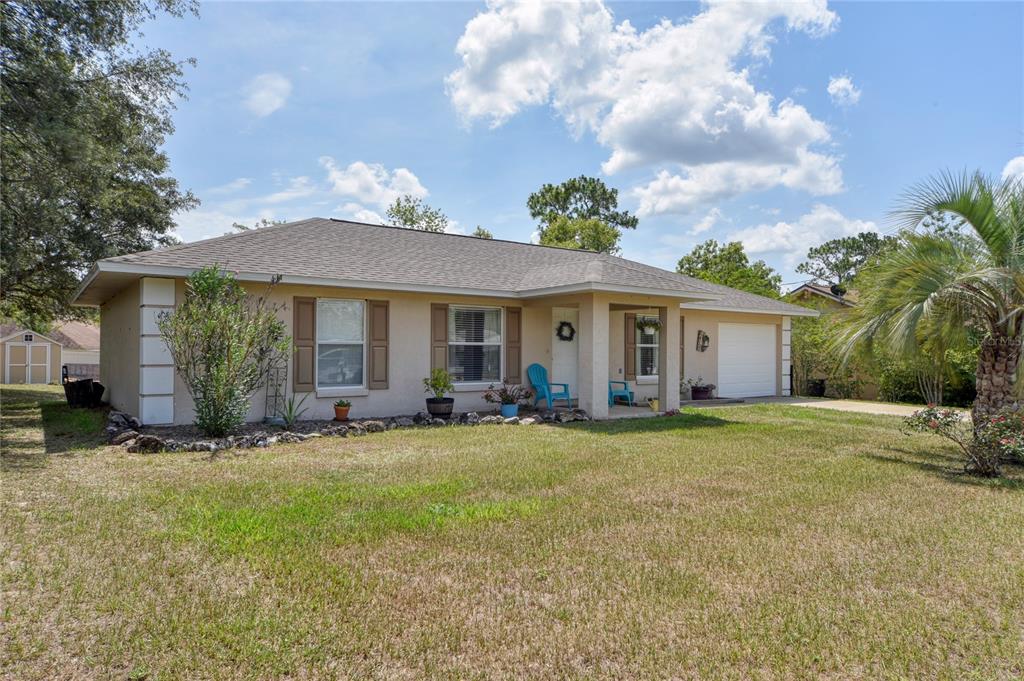 7419 Hemlock Road Ocala, FL 34472 - Photo 1 of 1