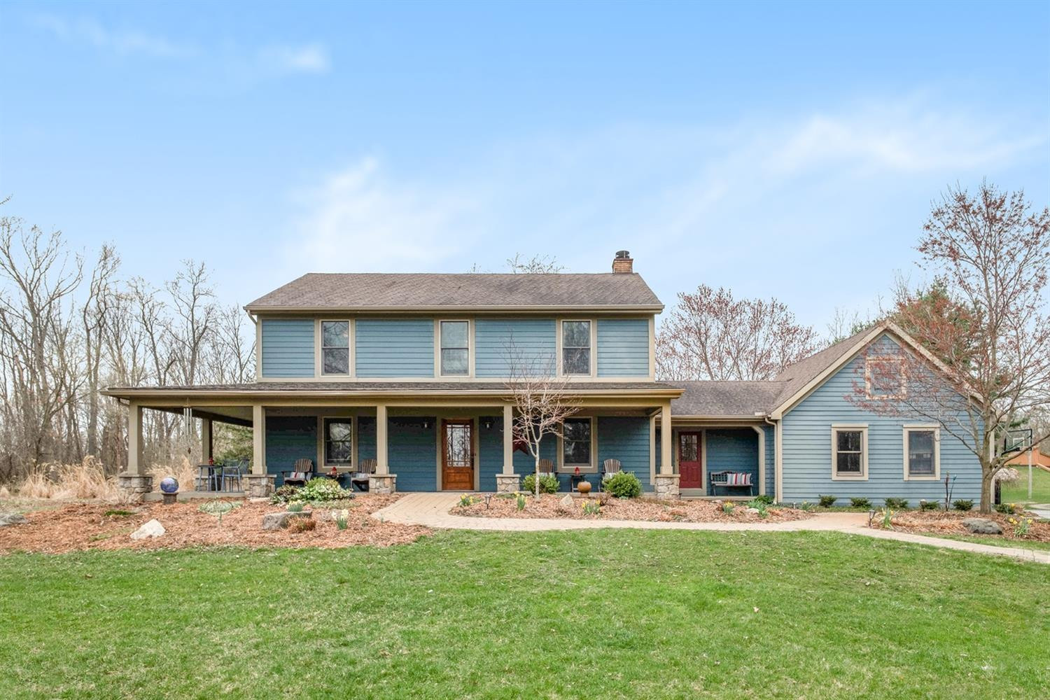 4419 North Maple Road Ann Arbor, MI 48105 - Photo 4 of 61 Photo 4