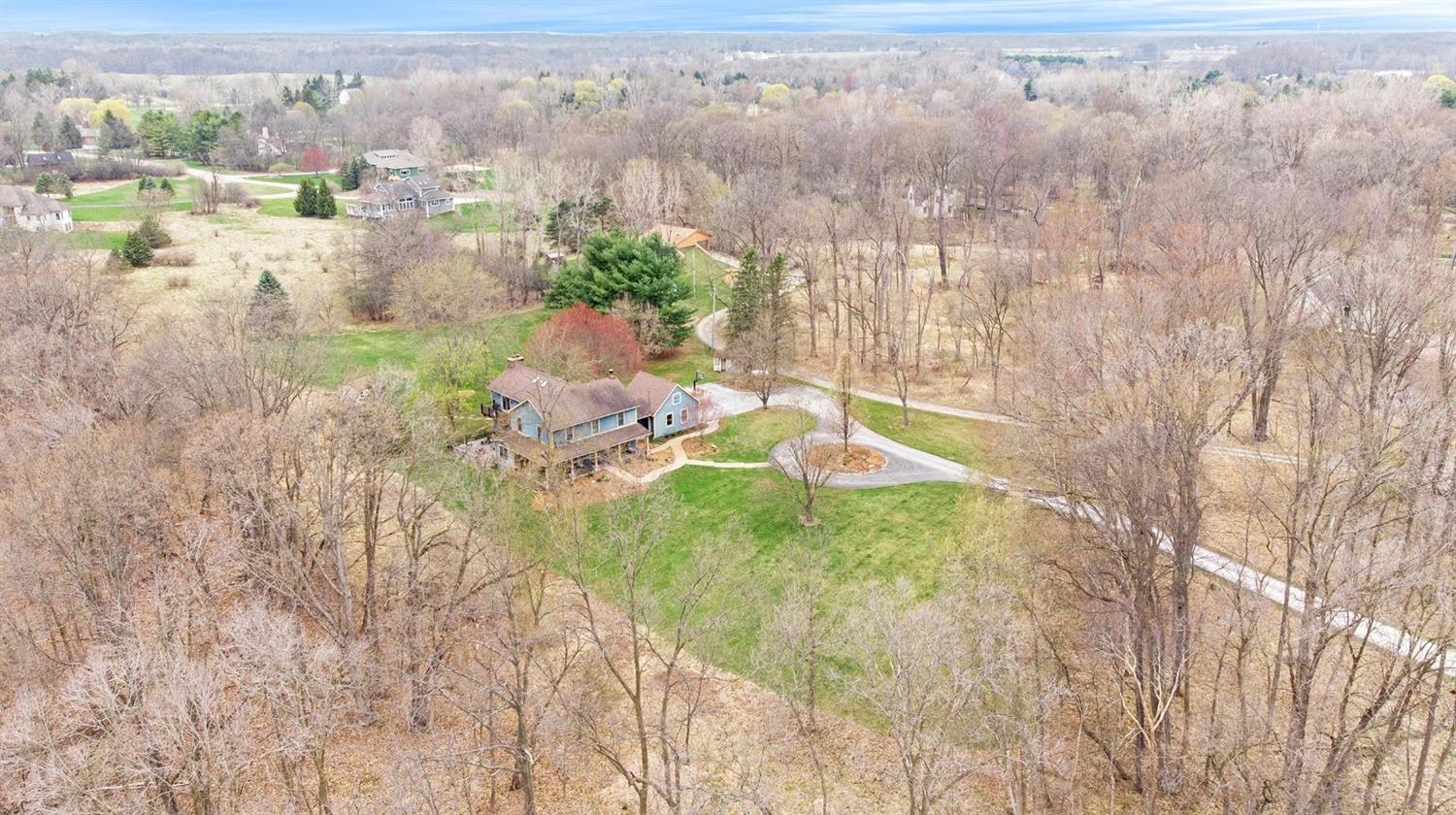 4419 North Maple Road Ann Arbor, MI 48105 - Photo 54 of 61 Photo 54