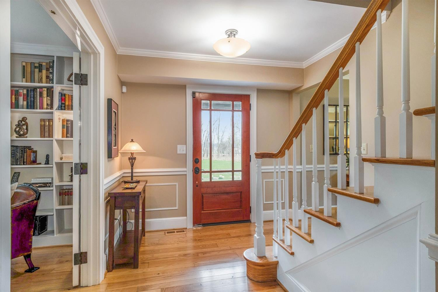 4419 North Maple Road Ann Arbor, MI 48105 - Photo 6 of 61 Photo 6