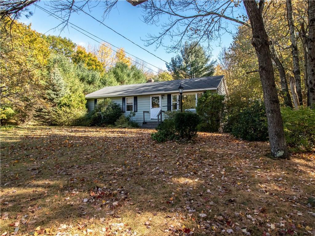 96 Bonny Eagle Road Standish, ME 04084 - Photo 1 of 21 Photo
