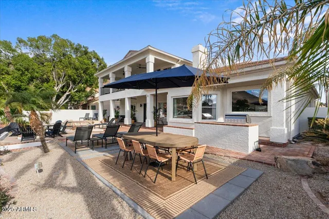 $1,699,999 | 21682 North 53rd Drive, Glendale, AZ 85308