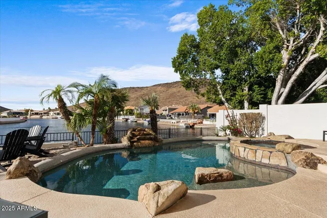 $1,699,999 | 21682 North 53rd Drive, Glendale, AZ 85308