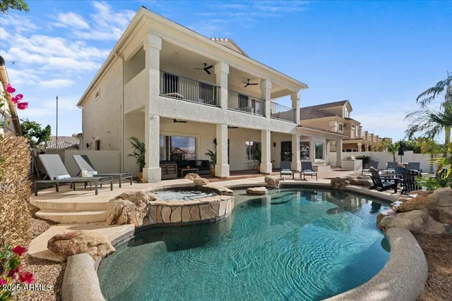 $1,699,999 | 21682 North 53rd Drive, Glendale, AZ 85308