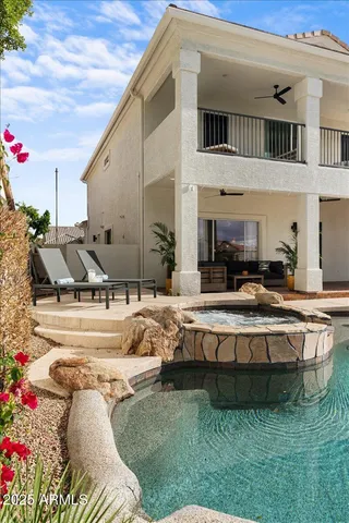 $1,699,999 | 21682 North 53rd Drive, Glendale, AZ 85308