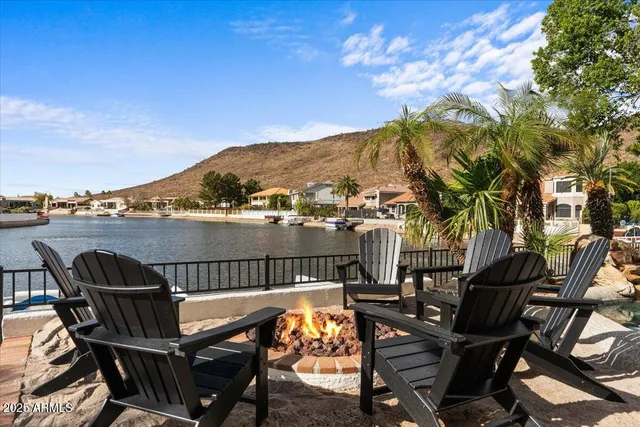 $1,699,999 | 21682 North 53rd Drive, Glendale, AZ 85308