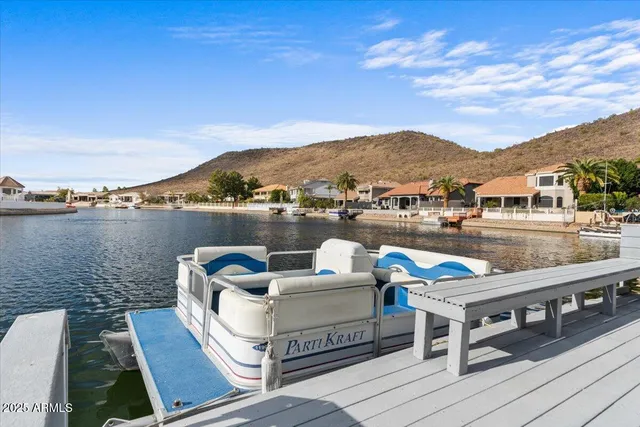 $1,699,999 | 21682 North 53rd Drive, Glendale, AZ 85308