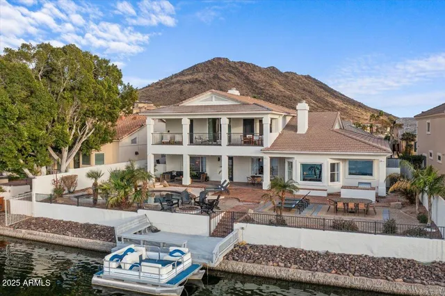 $1,699,999 | 21682 North 53rd Drive, Glendale, AZ 85308