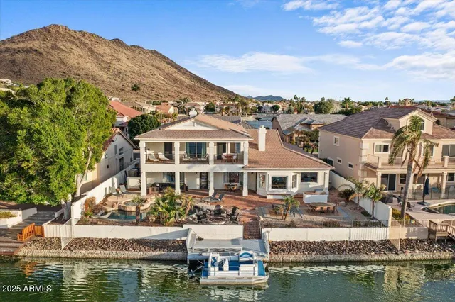 $1,699,999 | 21682 North 53rd Drive, Glendale, AZ 85308