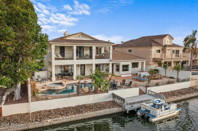 $1,699,999 | 21682 North 53rd Drive, Glendale, AZ 85308