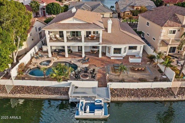 $1,699,999 | 21682 North 53rd Drive, Glendale, AZ 85308