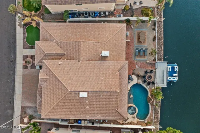 $1,699,999 | 21682 North 53rd Drive, Glendale, AZ 85308