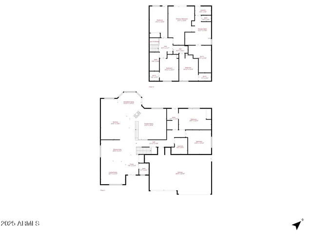 $1,699,999 | 21682 North 53rd Drive, Glendale, AZ 85308