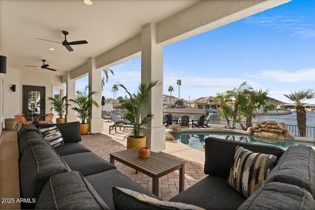 $1,699,999 | 21682 North 53rd Drive, Glendale, AZ 85308