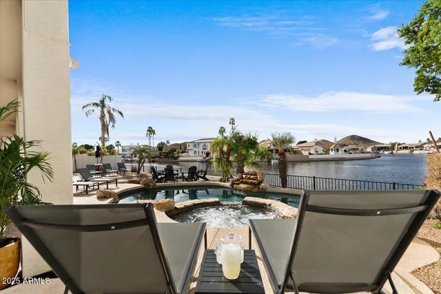 $1,699,999 | 21682 North 53rd Drive, Glendale, AZ 85308