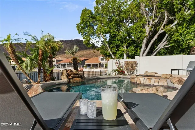 $1,699,999 | 21682 North 53rd Drive, Glendale, AZ 85308