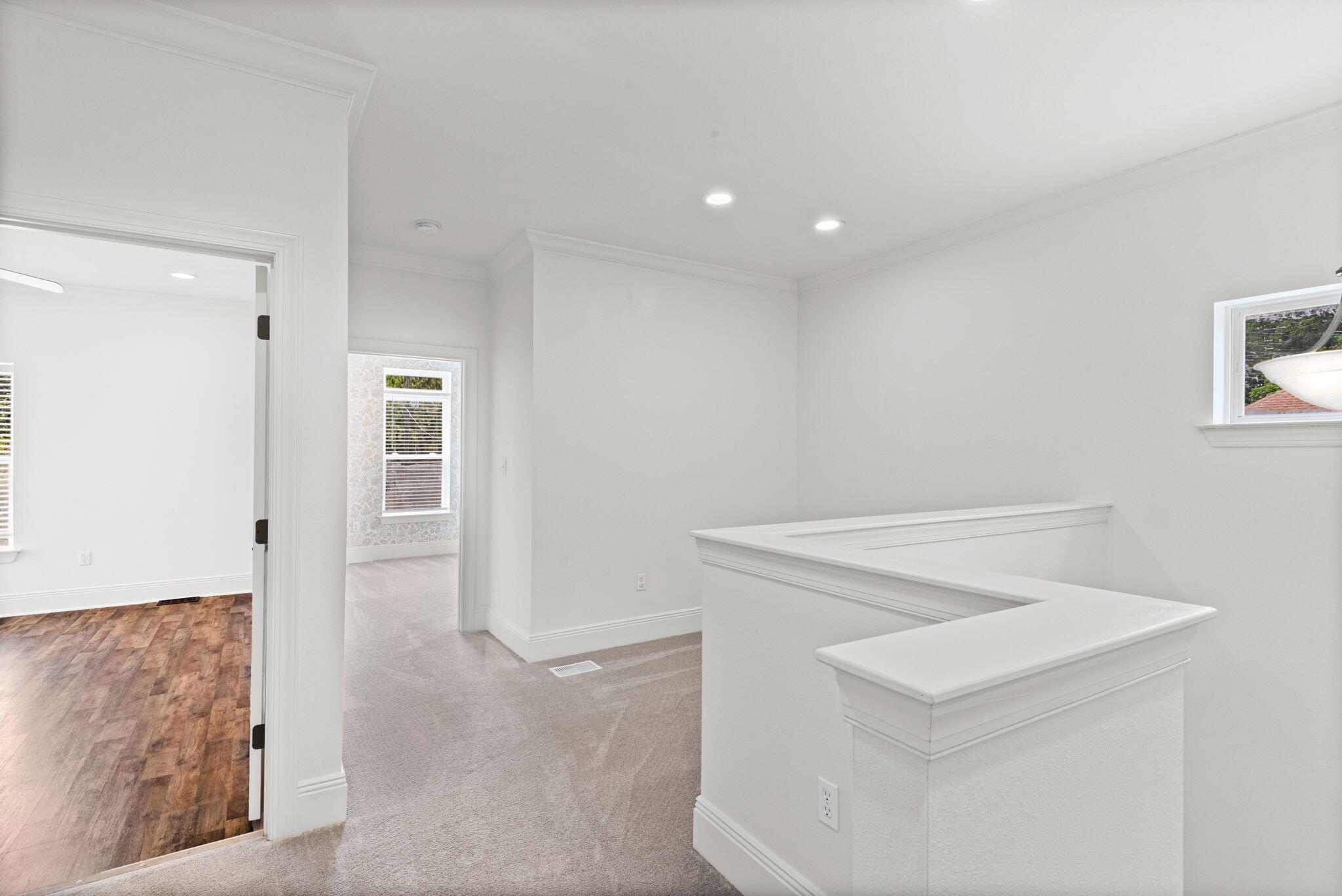 187 7th Street Santa Rosa Beach, FL 32459 - Photo 23 of 47 Second Floor Landing