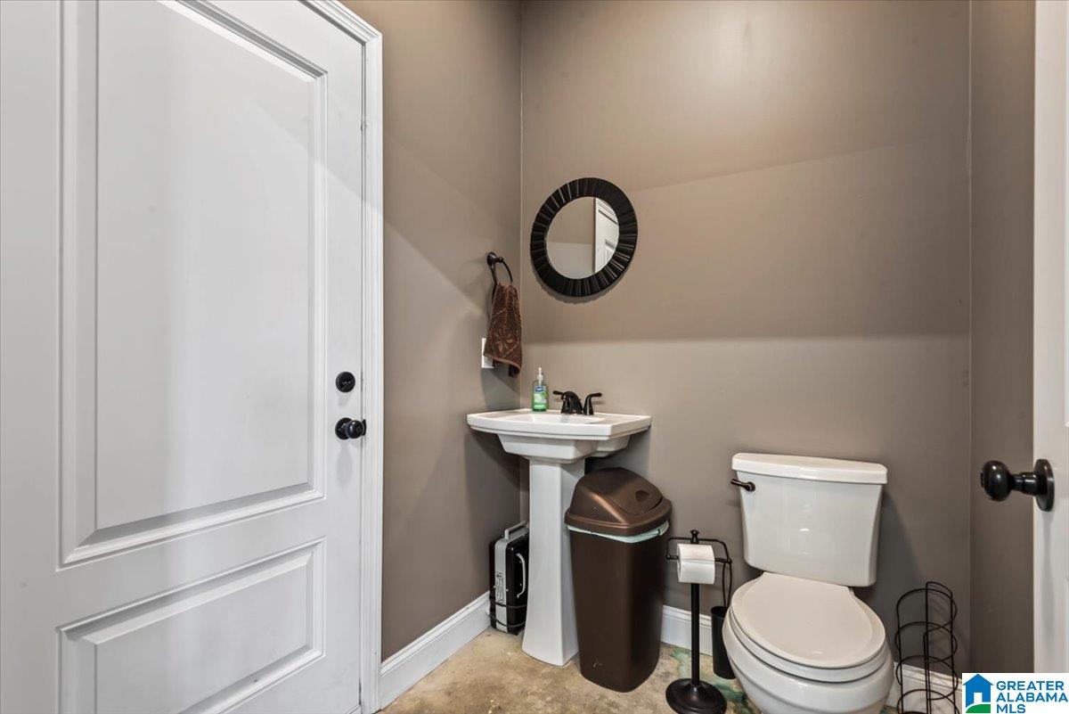 1520 Day Gap Road Cullman, AL 35057 - Photo 68 of 72
