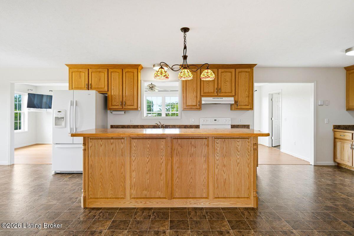 1119 Ballard Road Lawrenceburg, KY 40342 - Photo 14 of 69 Kitchen