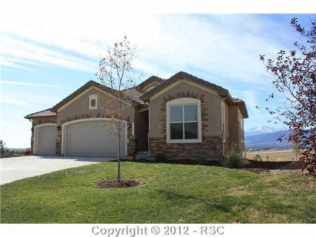 13722 Firefall Court Colorado Springs, CO 80921 - Photo 1 of 16 Gallery Image 1